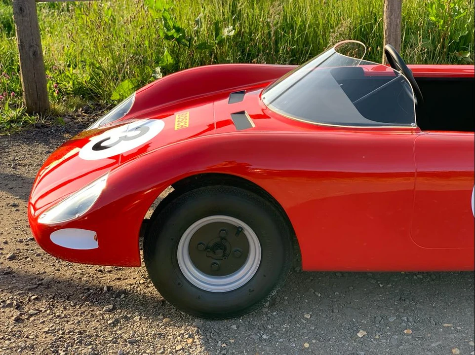 Ferrari Replica - Image 19 of 23