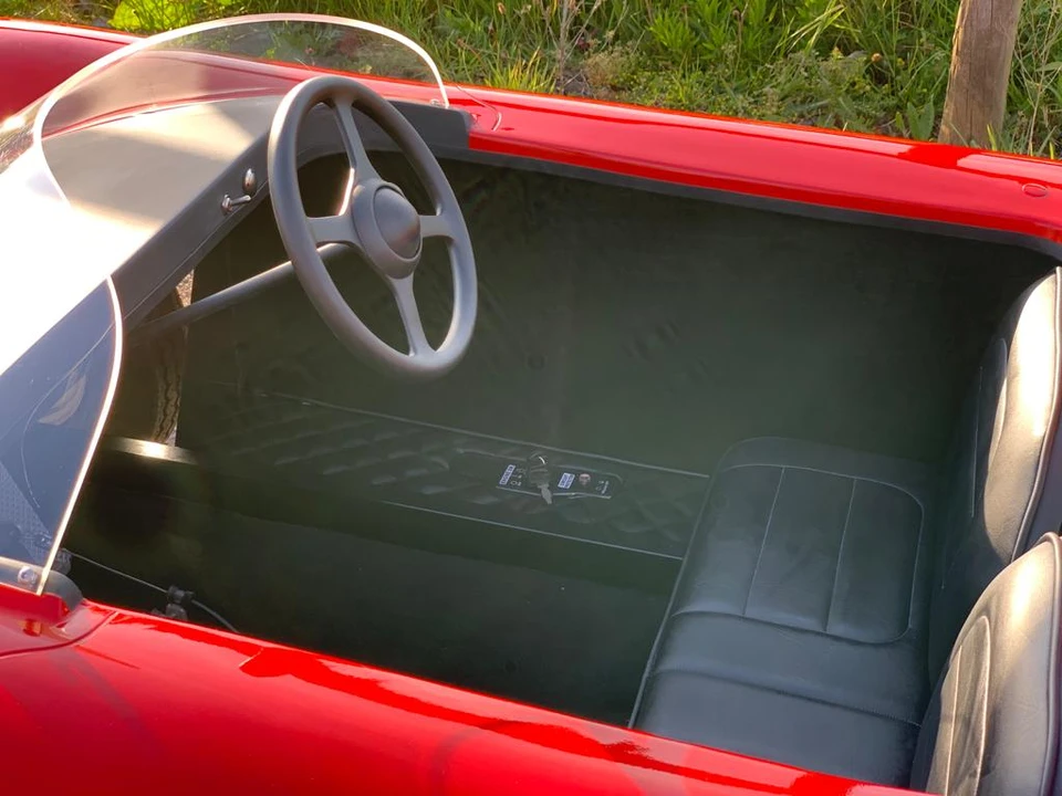 Ferrari Replica - Image 20 of 23