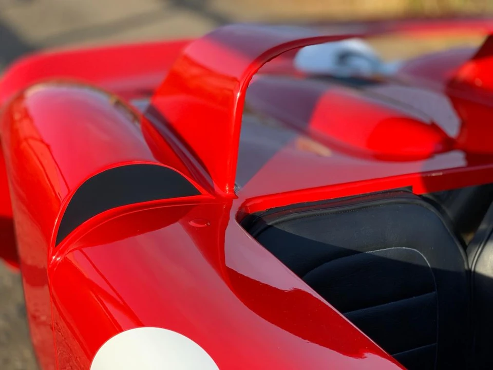 Ferrari Replica - Image 22 of 23