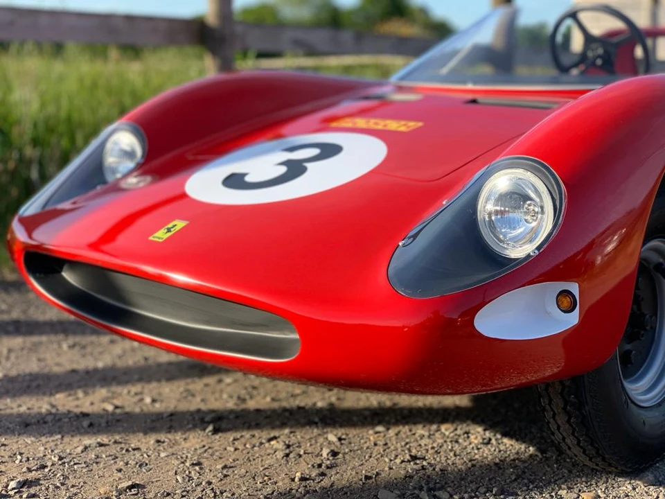 Ferrari Replica - Image 23 of 23