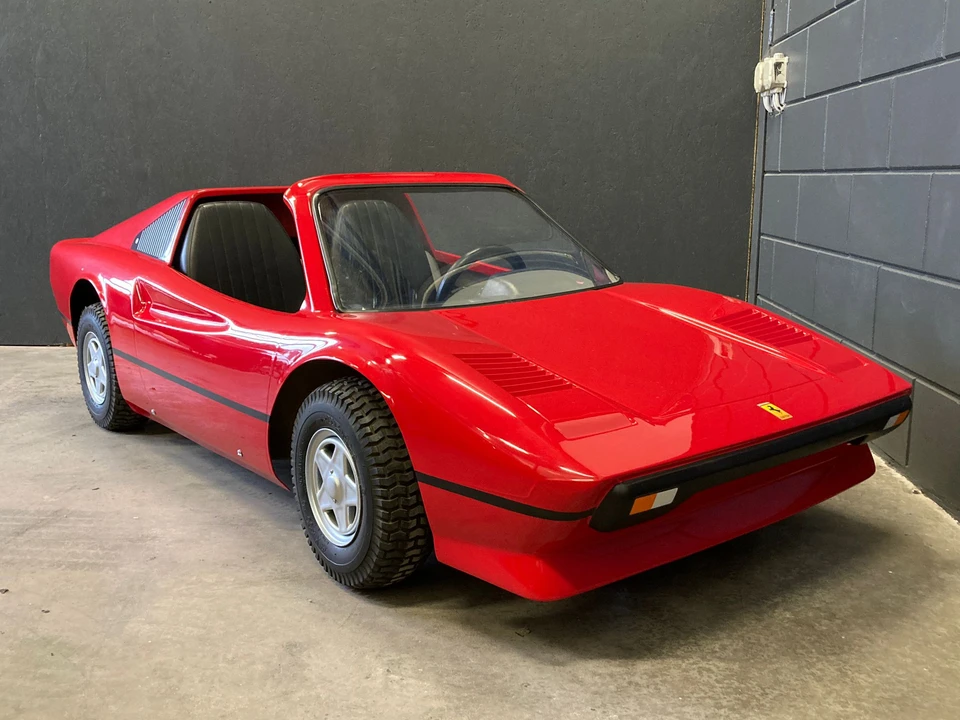 Ferrari Replica - Image 2 of 23