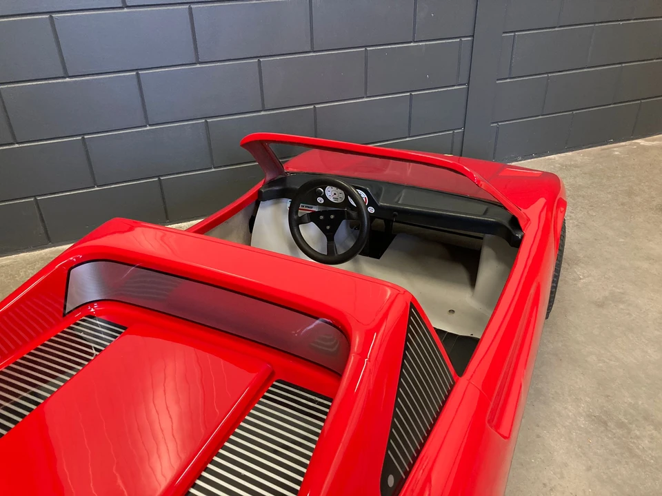 Ferrari Replica - Image 13 of 23