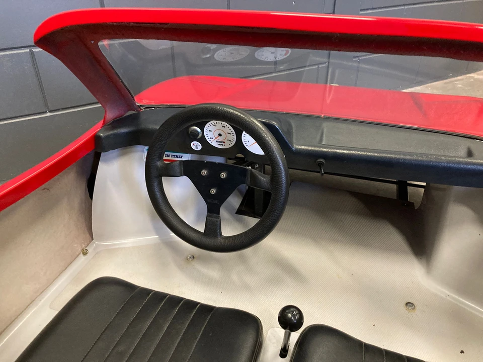 Ferrari Replica - Image 17 of 23