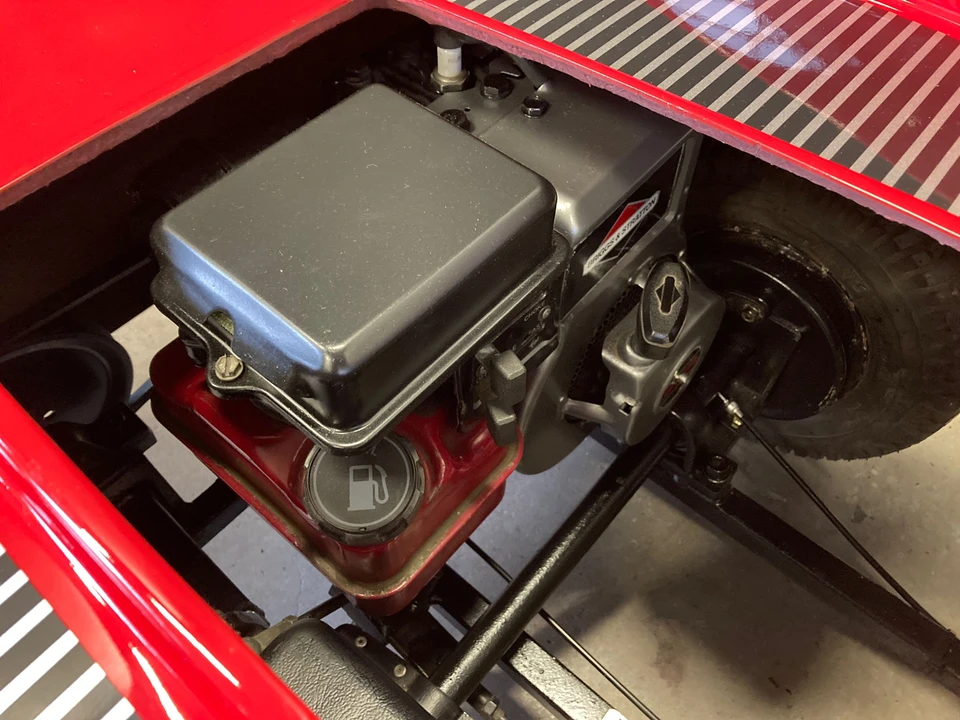 Ferrari Replica - Image 20 of 23