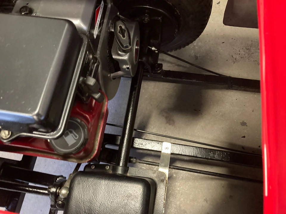 Ferrari Replica - Image 22 of 23