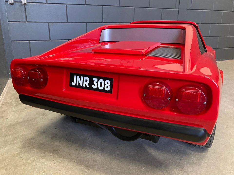 Ferrari Replica - Image 15 of 23