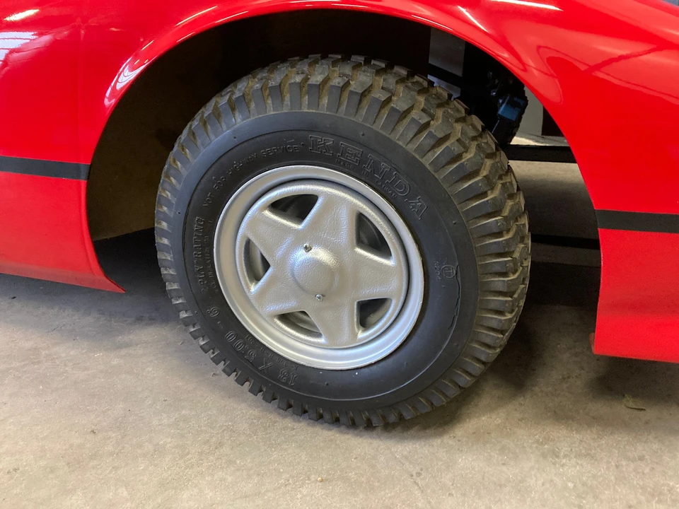Ferrari Replica - Image 16 of 23