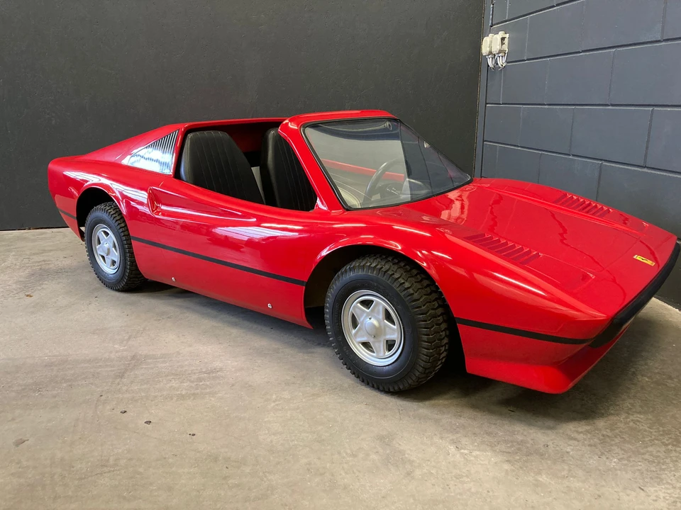 Ferrari Replica - Image 8 of 23