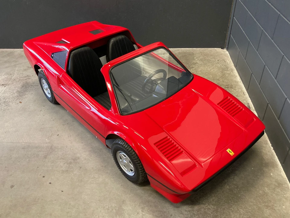 Ferrari Replica - Image 7 of 23