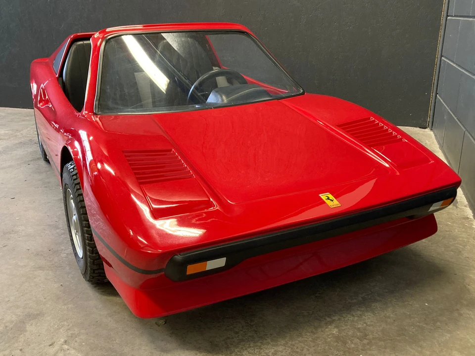 Ferrari Replica - Image 6 of 23