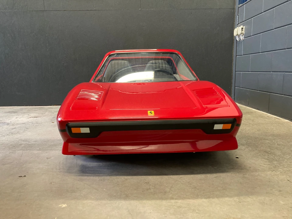 Ferrari Replica - Image 3 of 23