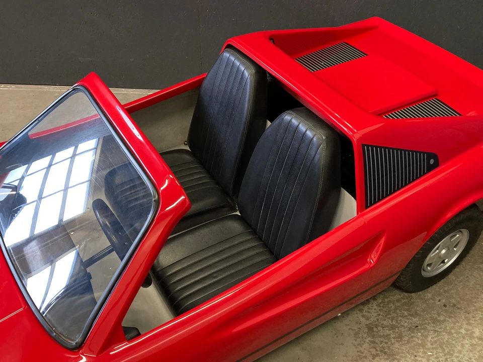 Ferrari Replica - Image 18 of 23