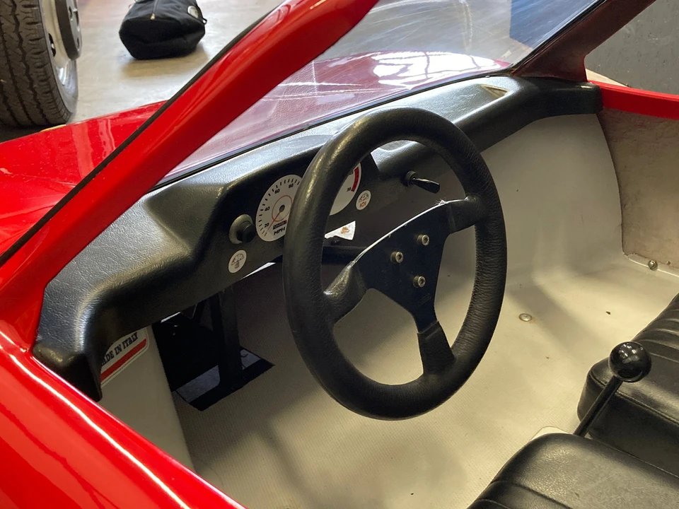 Ferrari Replica - Image 19 of 23
