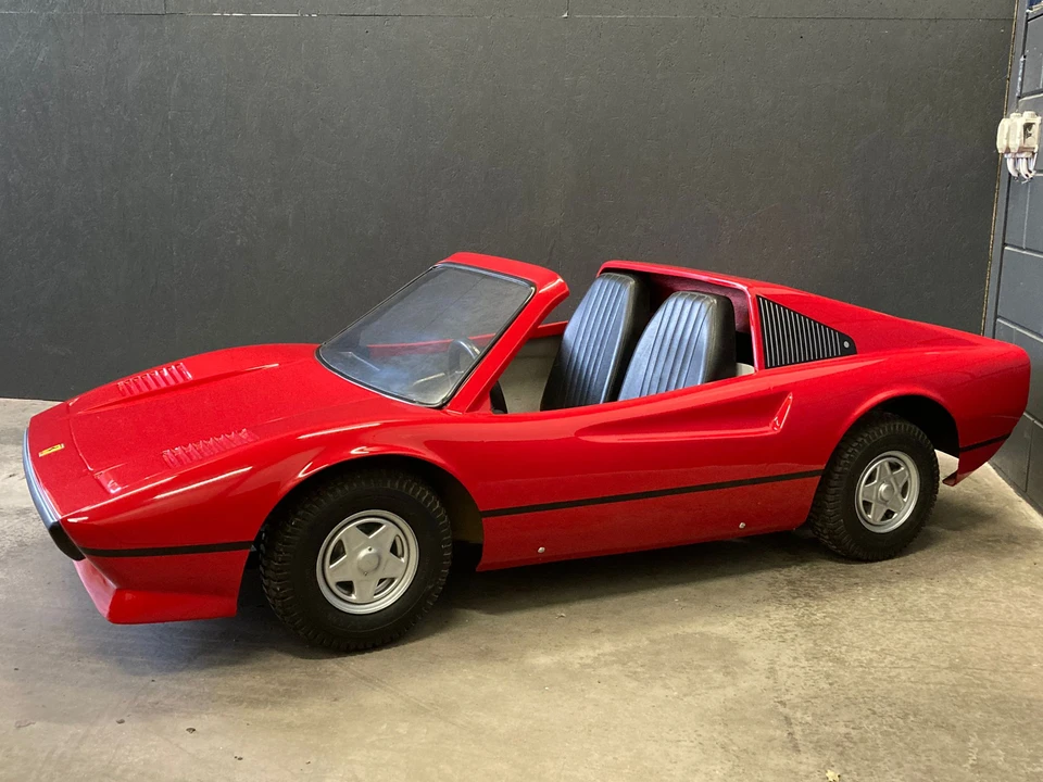 Ferrari Replica - Image 12 of 23