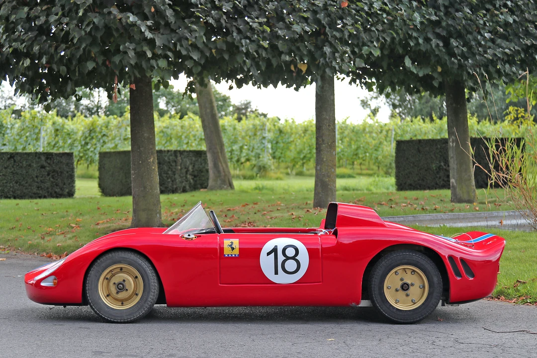 Ferrari Replica - Image 5 of 20