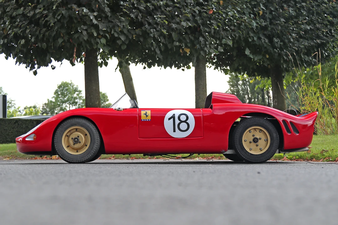 Ferrari Replica - Image 6 of 20