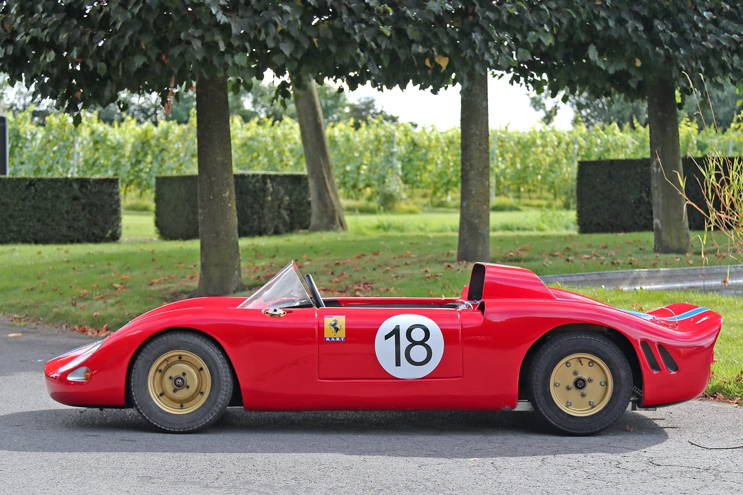 Ferrari Replica - Image 7 of 20