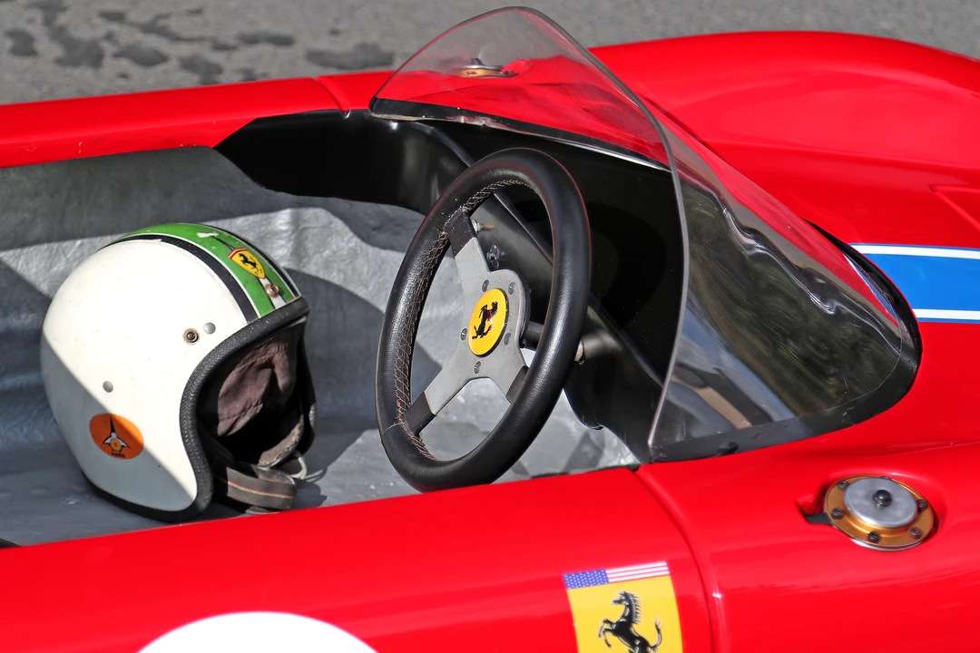Ferrari Replica - Image 18 of 20
