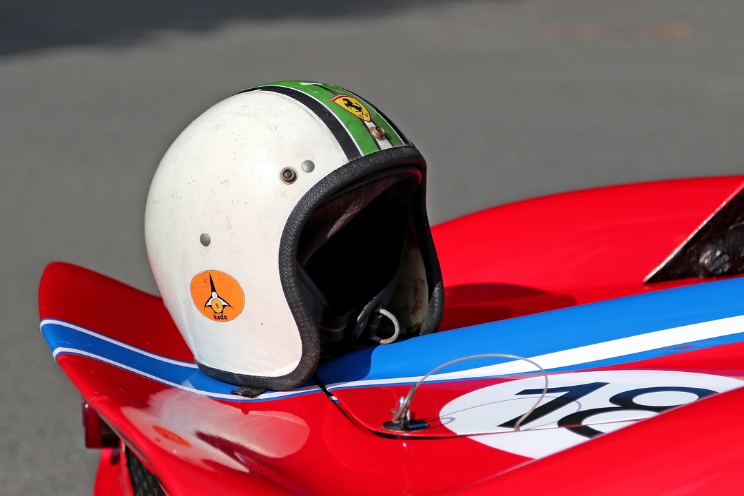 Ferrari Replica - Image 13 of 20