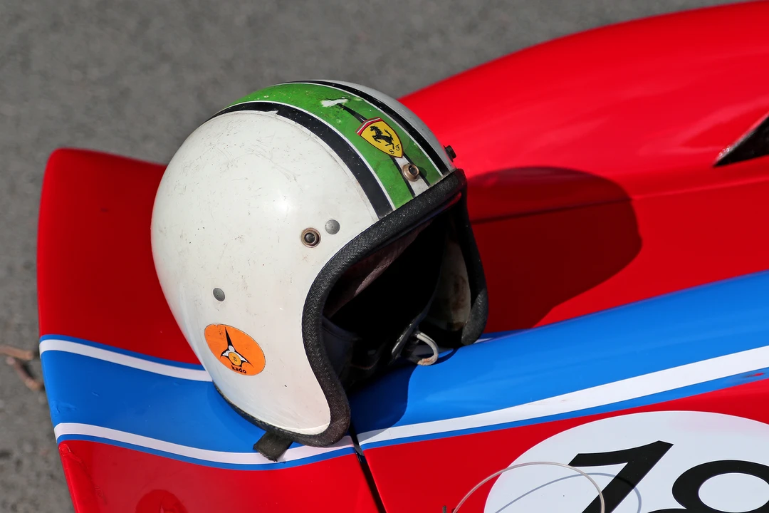 Ferrari Replica - Image 14 of 20