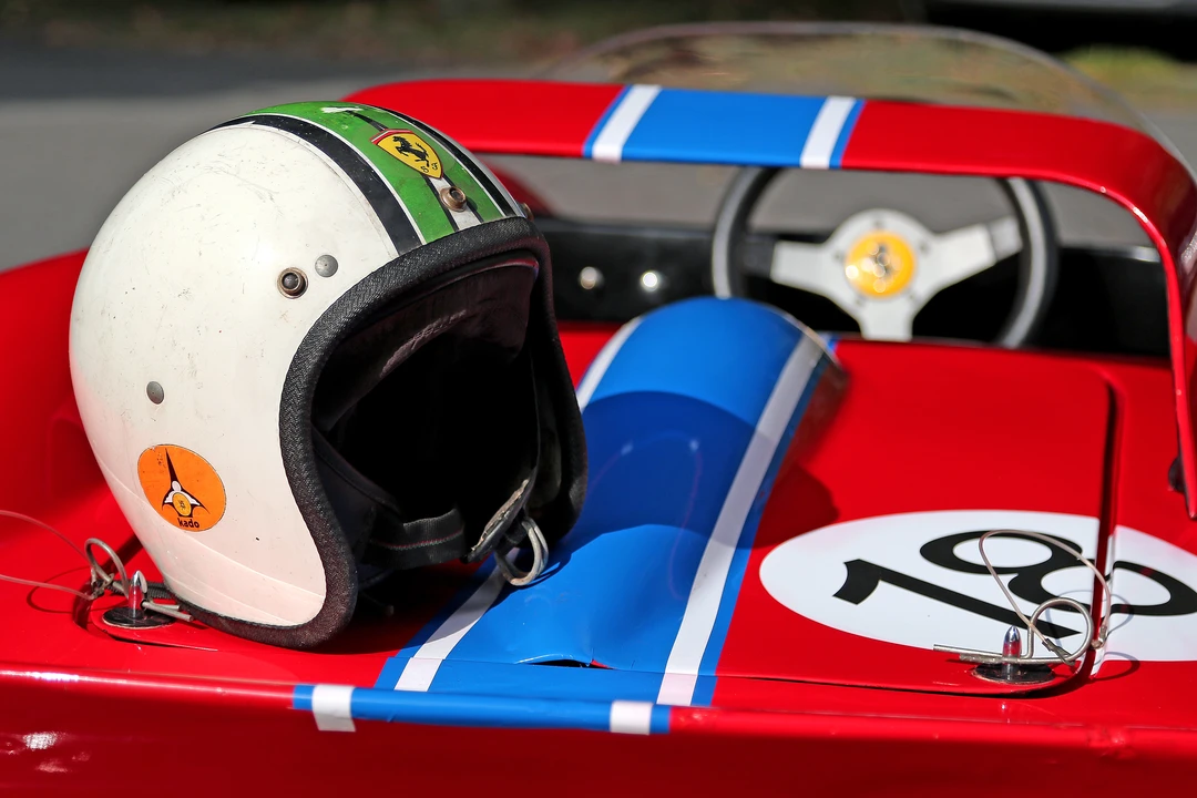 Ferrari Replica - Image 15 of 20
