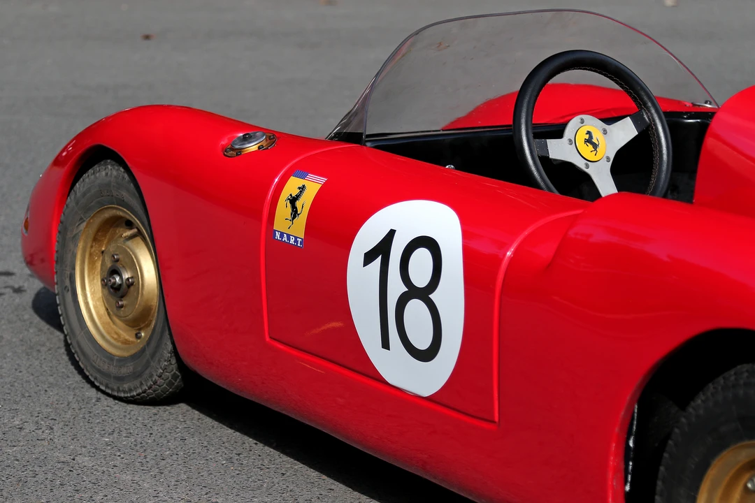 Ferrari Replica - Image 16 of 20