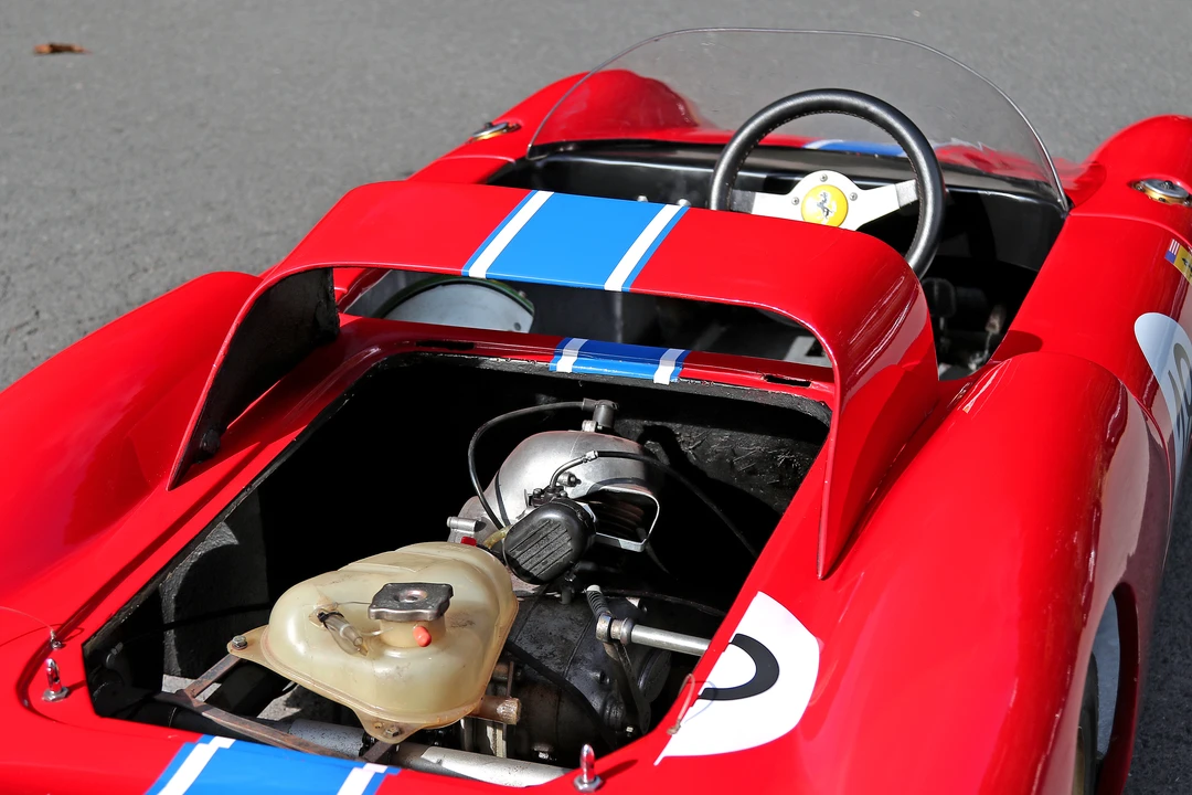 Ferrari Replica - Image 19 of 20