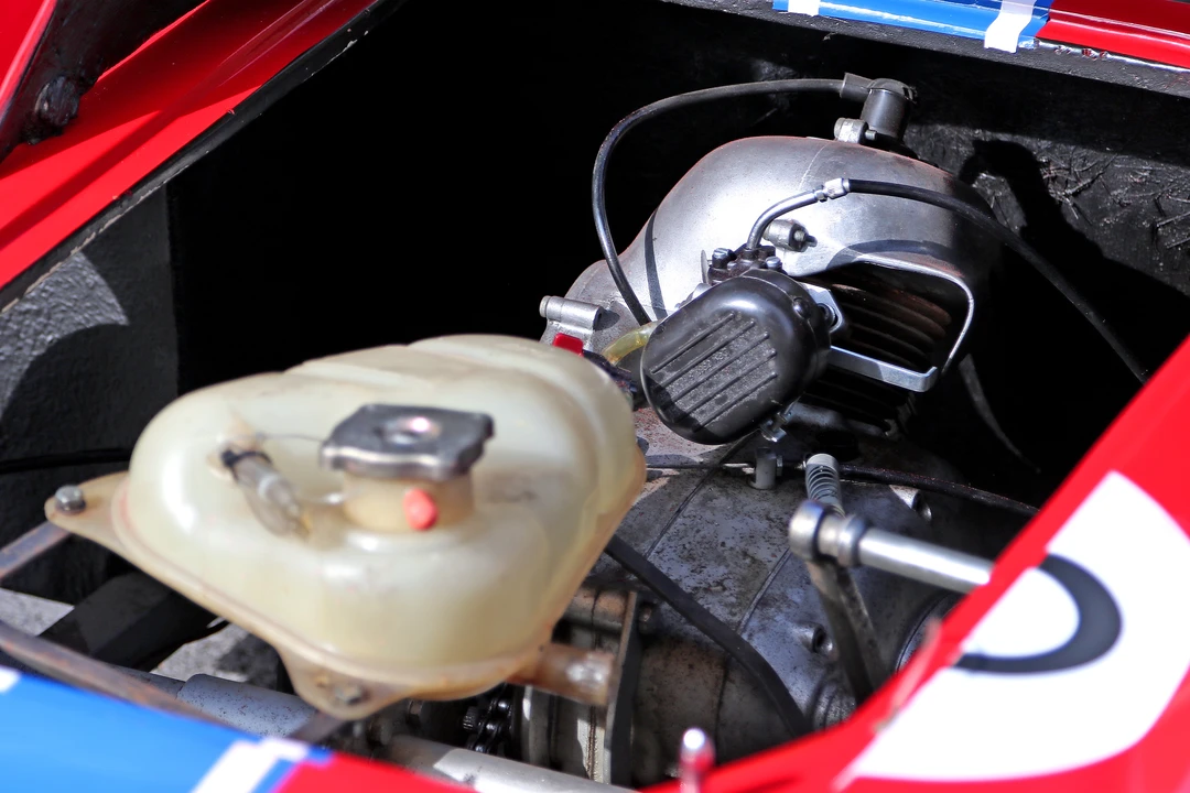 Ferrari Replica - Image 20 of 20