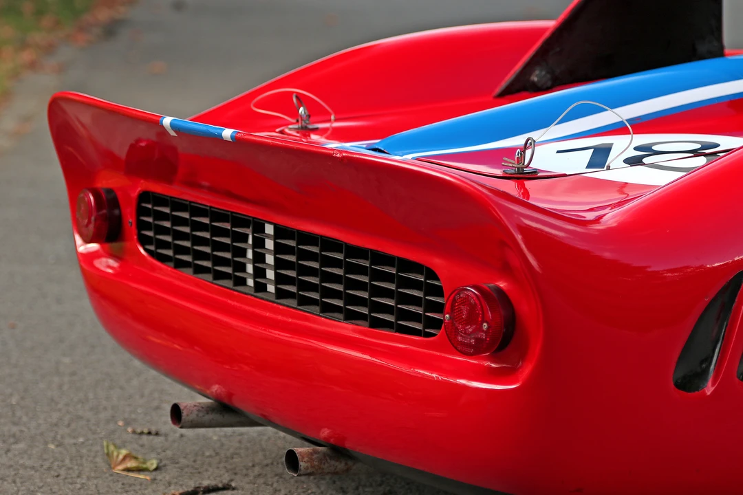 Ferrari Replica - Image 11 of 20
