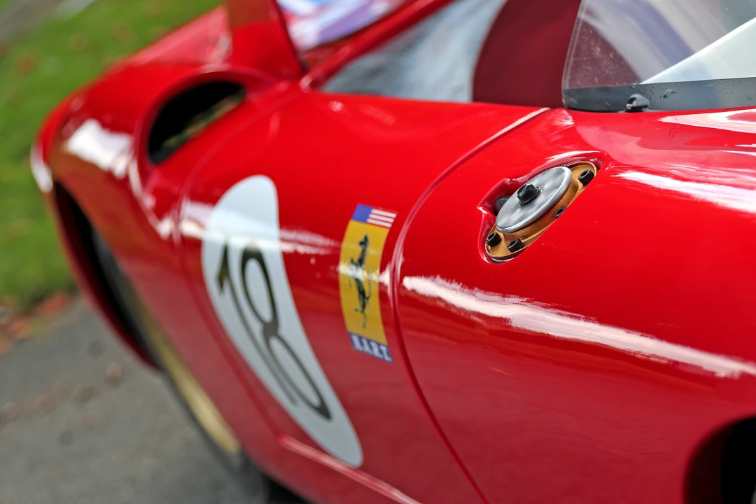 Ferrari Replica - Image 12 of 20