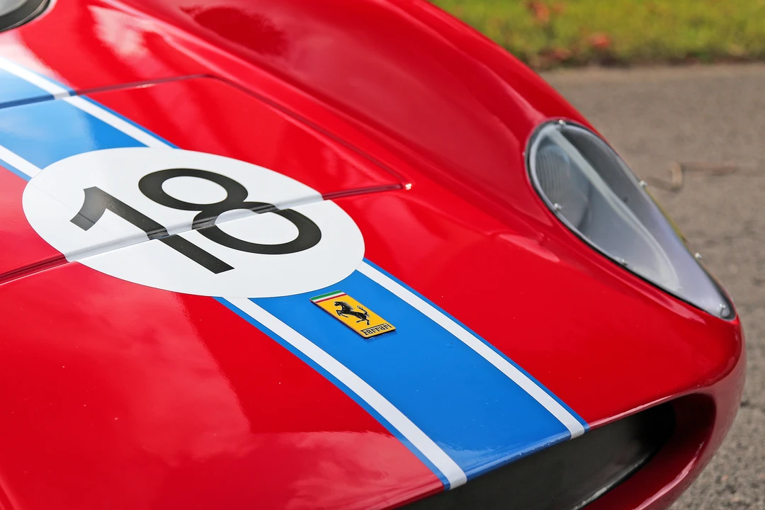 Ferrari Replica - Image 10 of 20