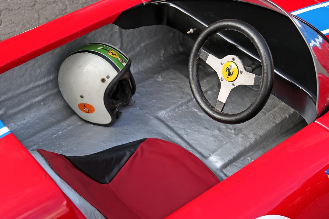 Ferrari Replica - Image 17 of 20