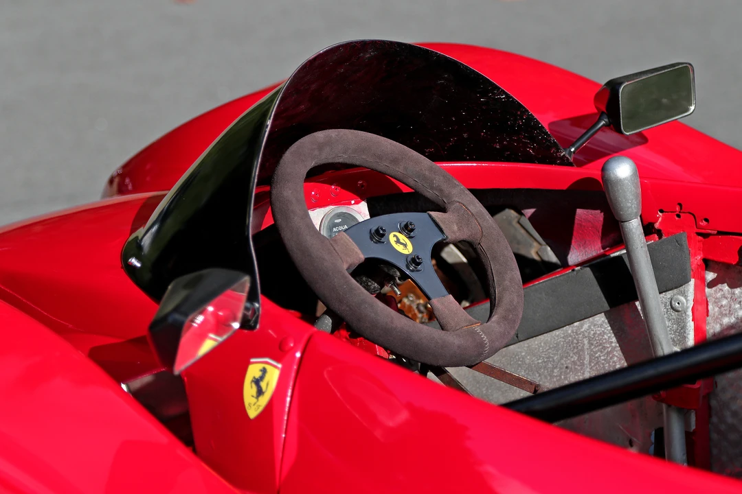 Ferrari Replica - Image 21 of 27