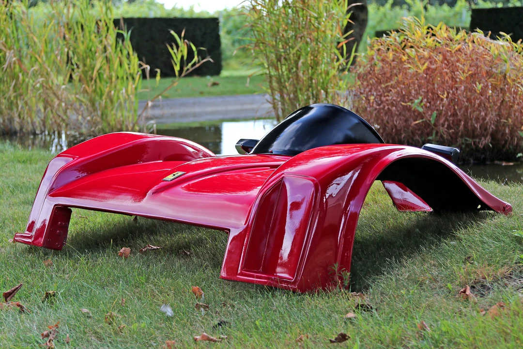 Ferrari Replica - Image 19 of 27
