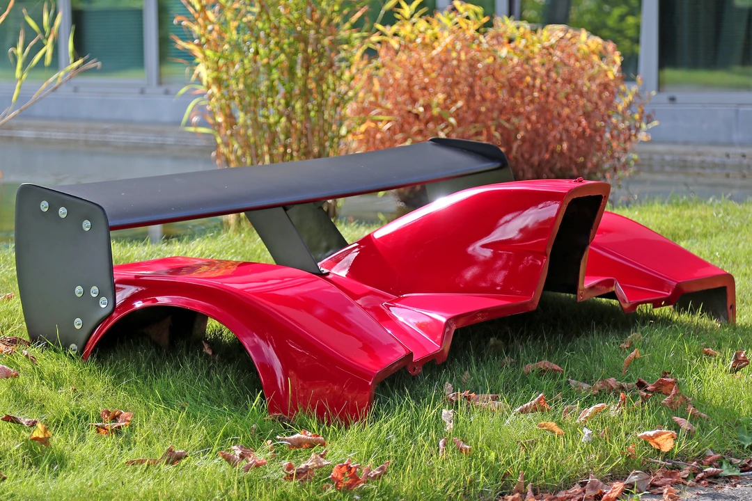 Ferrari Replica - Image 20 of 27