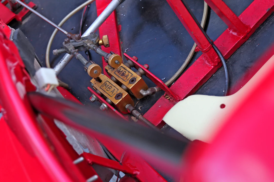 Ferrari Replica - Image 26 of 27