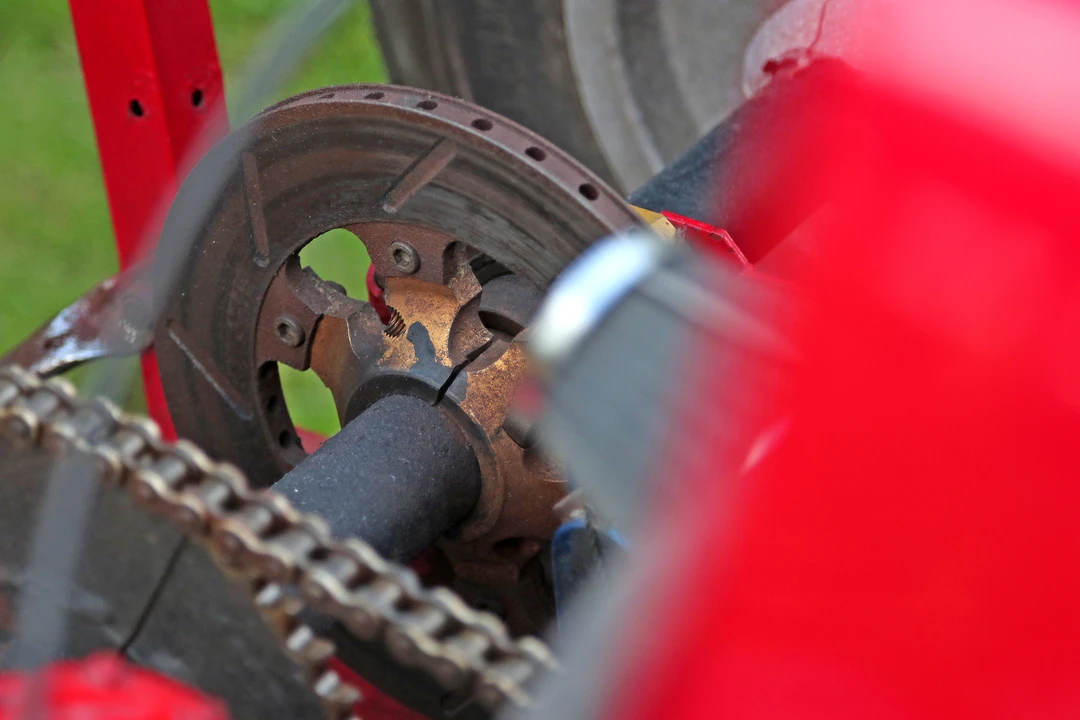Ferrari Replica - Image 27 of 27