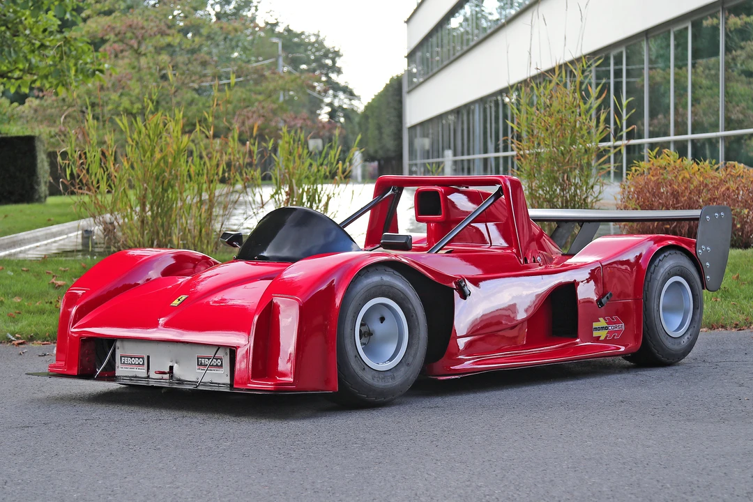 Ferrari Replica - Image 5 of 27