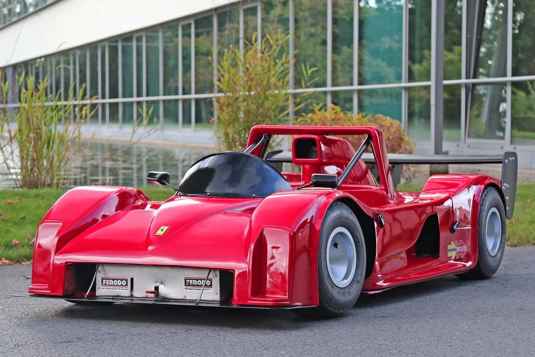 Ferrari Replica - Image 7 of 27