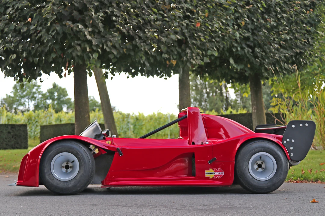 Ferrari Replica - Image 6 of 27