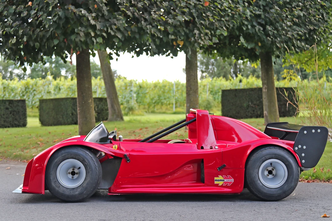 Ferrari Replica - Image 8 of 27
