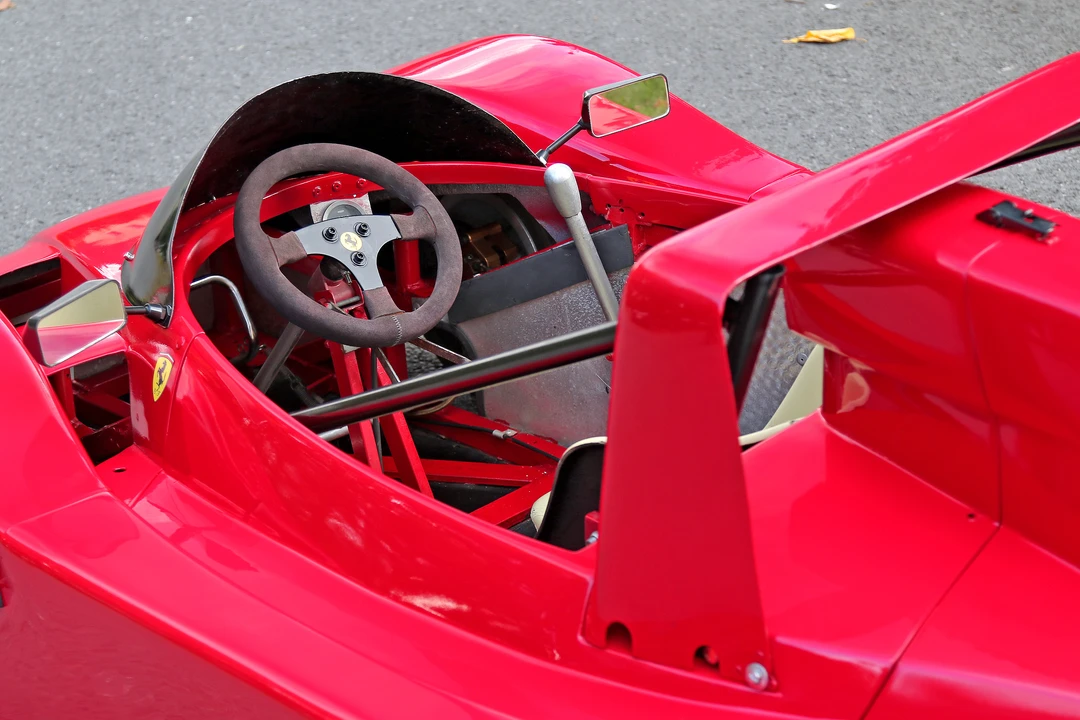 Ferrari Replica - Image 22 of 27