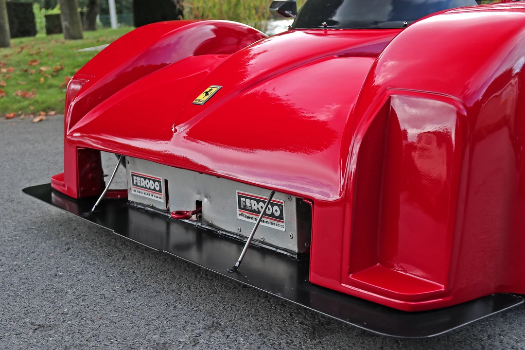 Ferrari Replica - Image 12 of 27