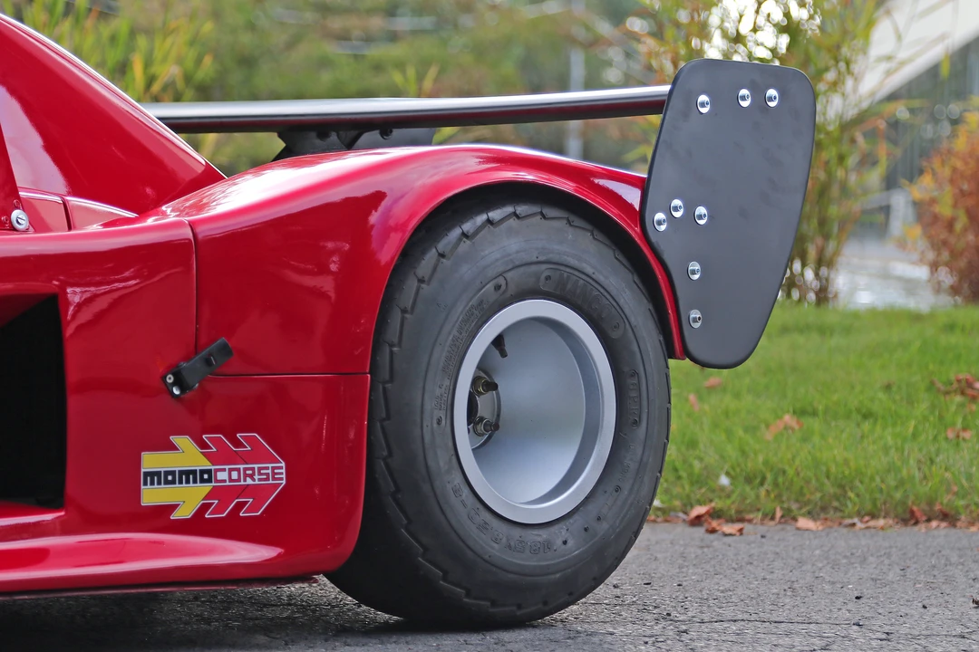 Ferrari Replica - Image 13 of 27