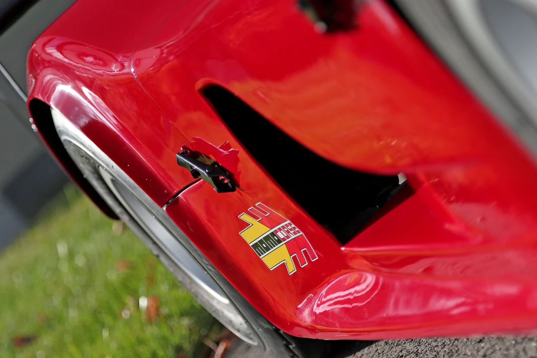 Ferrari Replica - Image 14 of 27