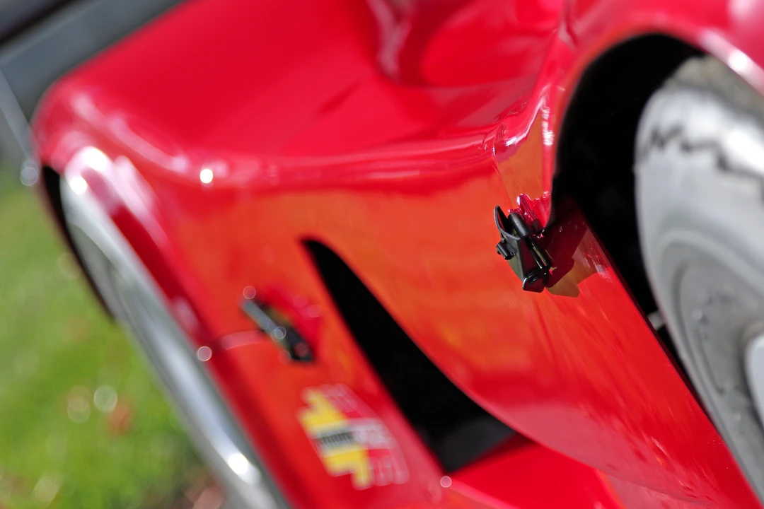 Ferrari Replica - Image 15 of 27