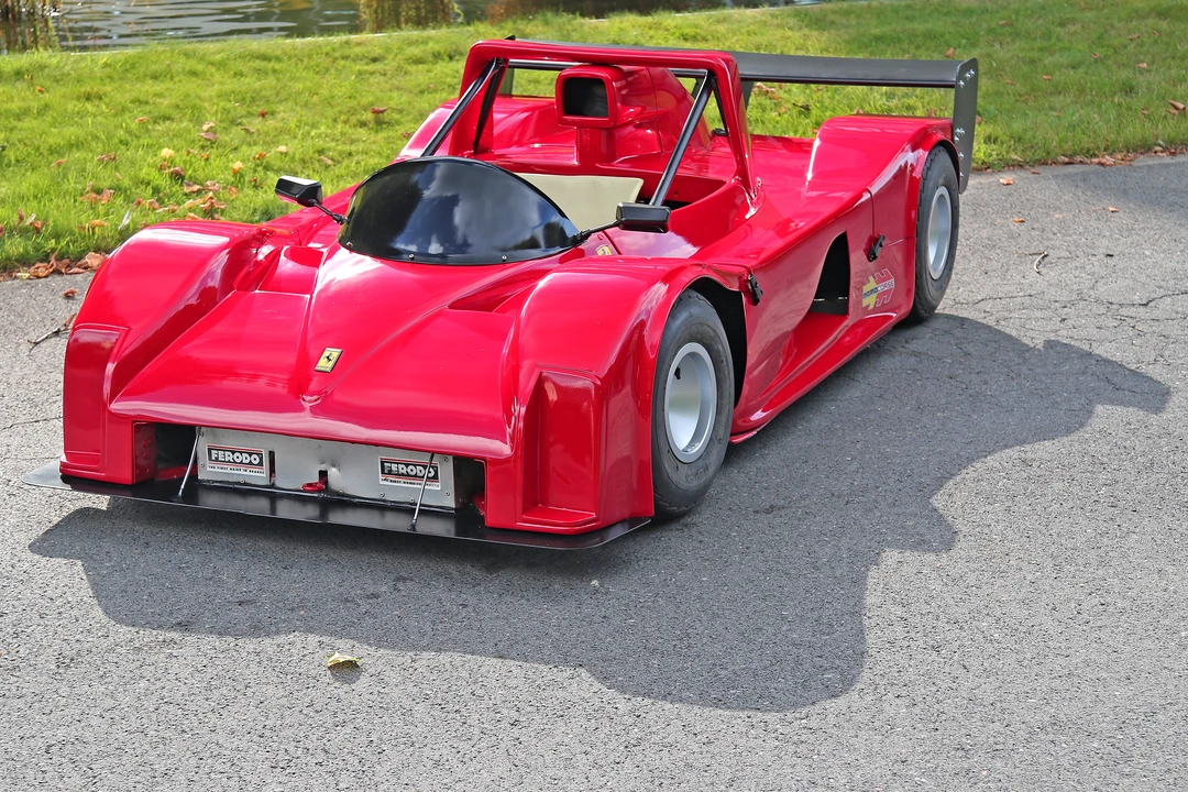 Ferrari Replica - Image 11 of 27