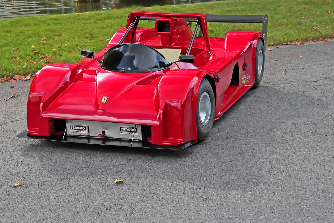 Ferrari Replica - Image 16 of 27