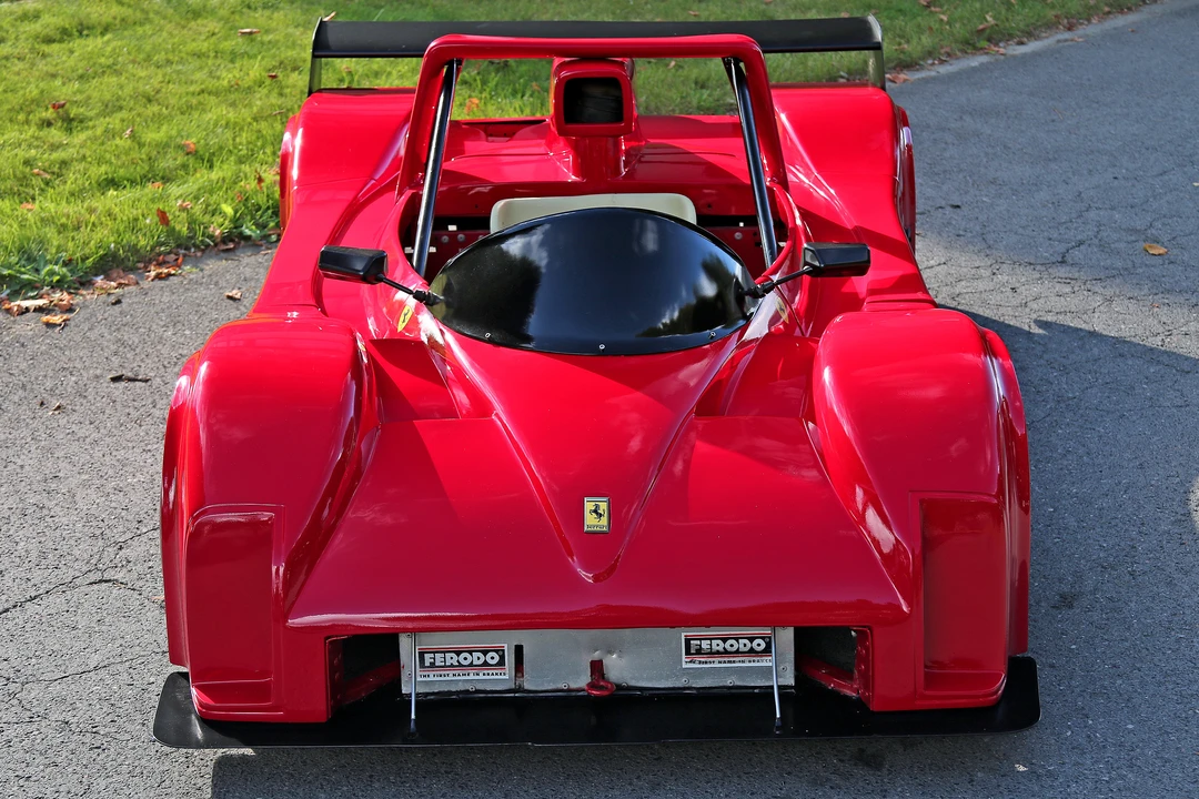 Ferrari Replica - Image 17 of 27