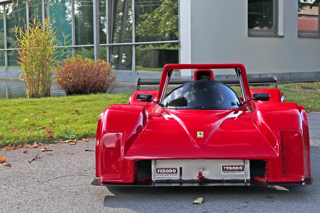 Ferrari Replica - Image 18 of 27